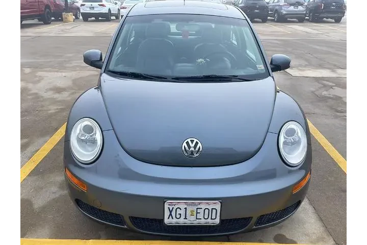 $10999 : Volkswagen New Beetle 2008 S image 2