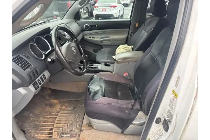 $7992 : Toyota Tacoma 2009 4x2 Base image 10