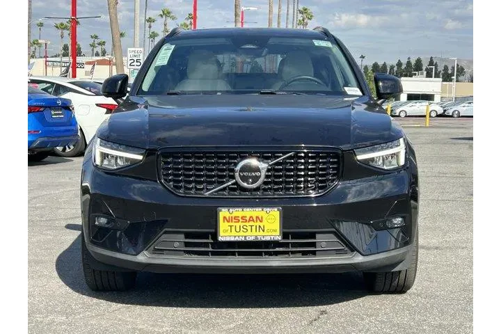 $25998 : Volvo XC40 2023 B4 Ultimate image 6