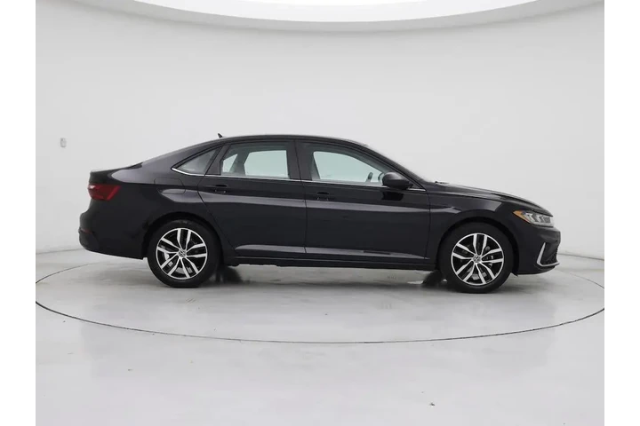 $22998 : Volkswagen Jetta 2025 SE 4dr image 7