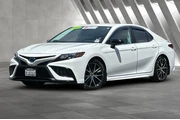 $27900 : Toyota Camry Hybrid 2024 SE thumbnail