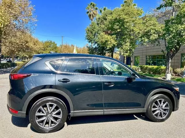 $19995 : 2018 CX-5 Grand Touring image 9
