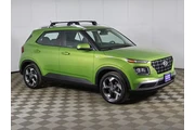 $18699 : Hyundai VENUE 2024 SEL 4dr C thumbnail