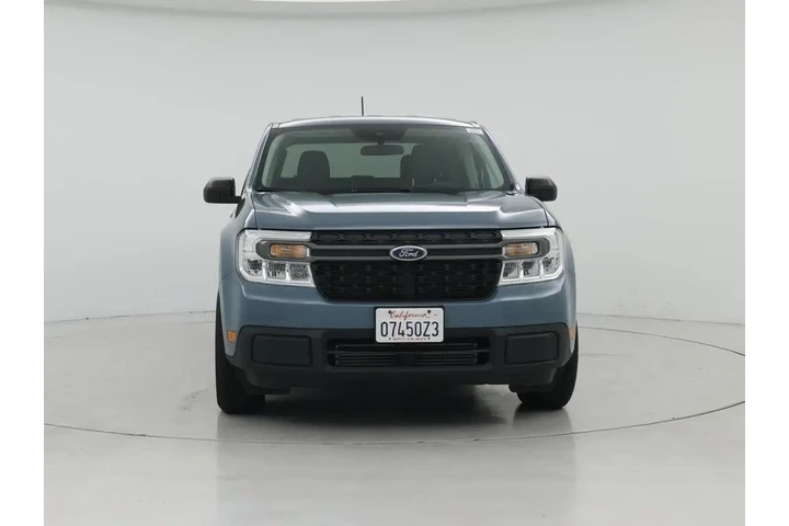 $27998 : Ford Maverick 2023 AWD XLT 4 image 5