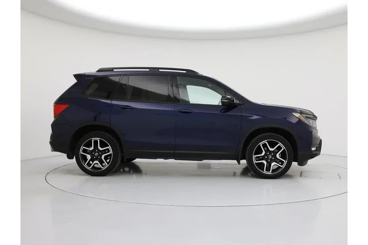 $37998 : Honda Passport 2022 AWD Elit image 7