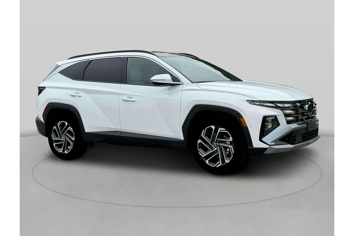 $29460 : Hyundai TUCSON 2025 Limited image 10