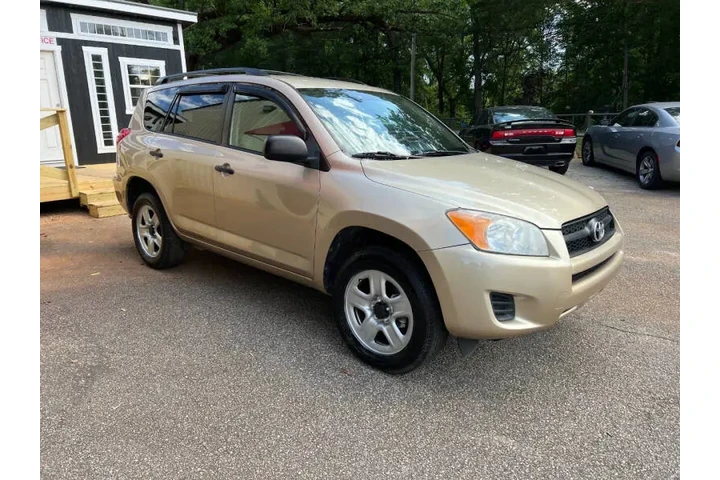 $8999 : 2011 RAV4 image 4