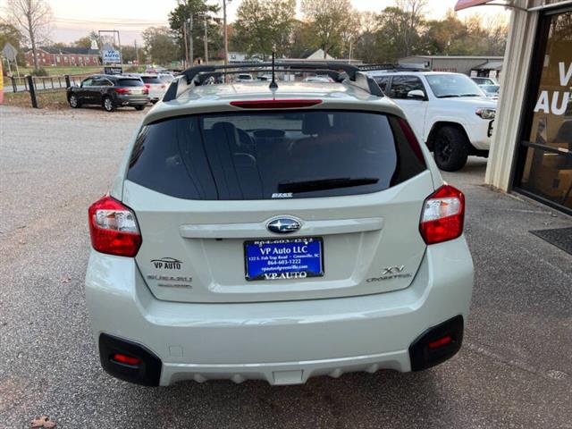 $9999 : 2013 XV Crosstrek 2.0i Limited image 8