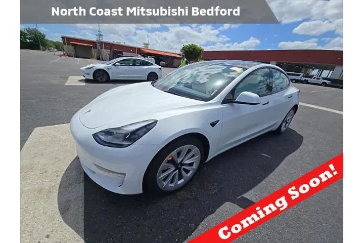 $28493 : Tesla Model 3 2023 AWD Long image 1
