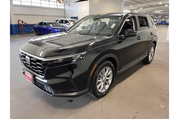 $28772 : Honda CR-V 2023 EX 4dr SUV image 7