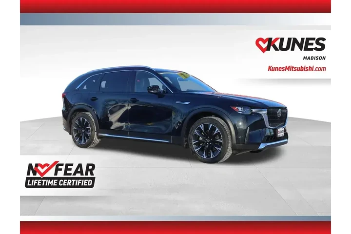 $34677 : Mazda CX-90 Plug-in Hybrid 2 image 1