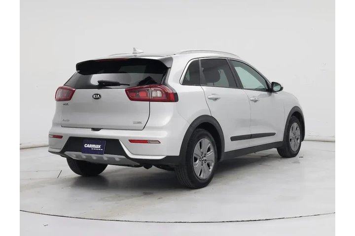 $13599 : Kia Niro 2019 LX 4dr Crossov image 8