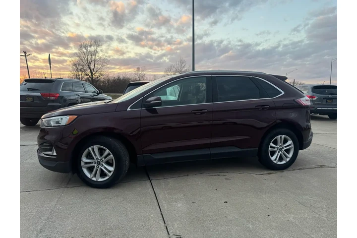 $14999 : 2019 Edge SEL AWD image 5
