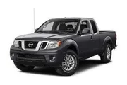Nissan Frontier 2017 4x2 SV en Houston