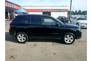 2015 Compass 4WD 4dr High Alt en Lexington