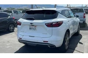 $28984 : Chevrolet Blazer 2019 AWD Pr thumbnail