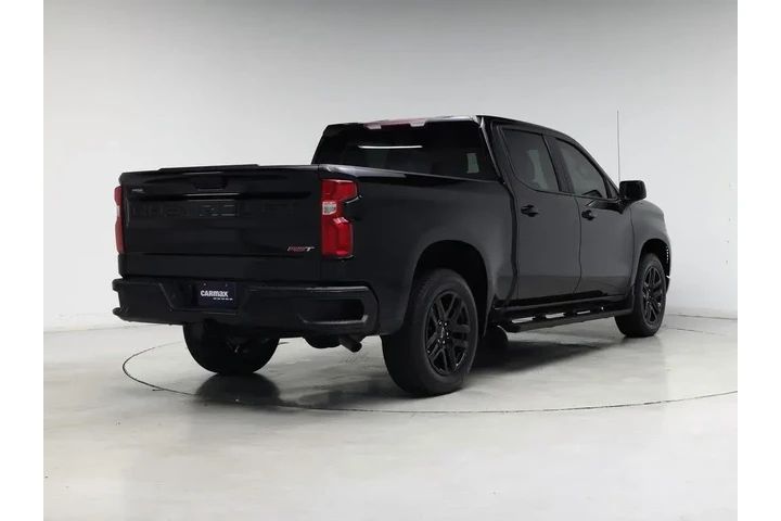 $39998 : Chevrolet Silverado 1500 202 image 8