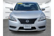 $5597 : Nissan Sentra 2013 S 4dr Sed thumbnail