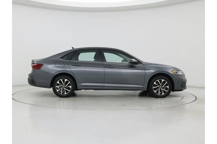 $18998 : Volkswagen Jetta 2022 S 4dr image 7