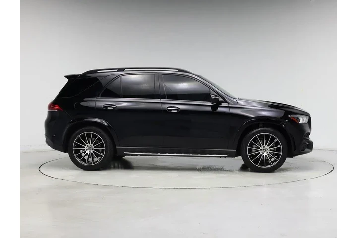 $30998 : Mercedes-Benz GLE 2021 GLE 3 image 7