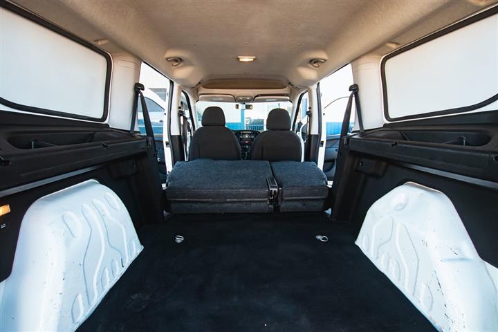 2017 ProMaster City Cargo Van image 9