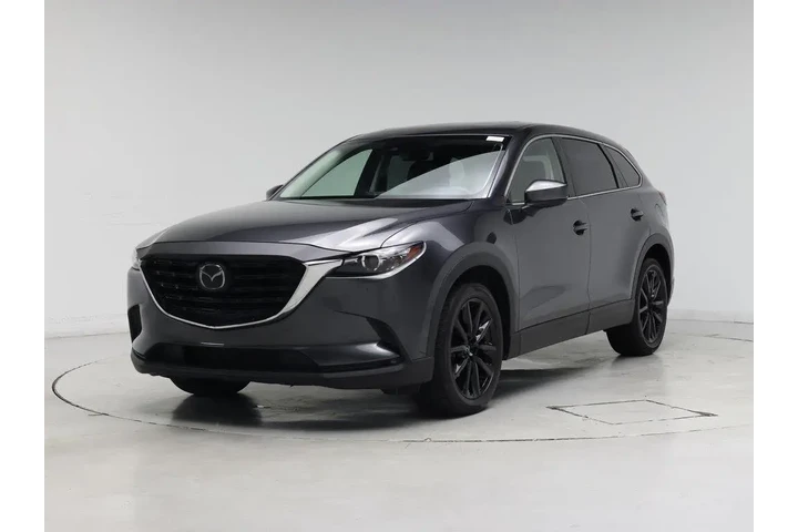 $28998 : Mazda CX-9 2023 AWD Touring image 4