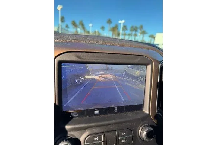 $37258 : Chevrolet Silverado 1500 201 image 7