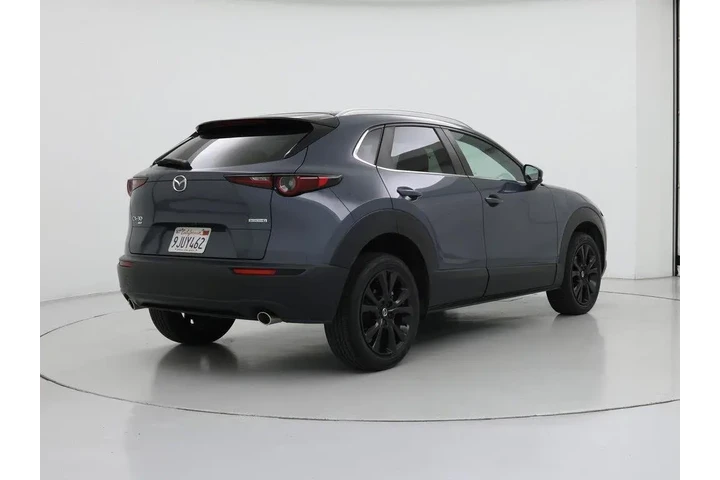 $25998 : Mazda CX-30 2023 AWD 2.5 S C image 8
