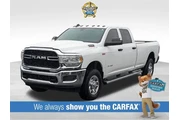Ram 3500 2022 4x4 Tradesman