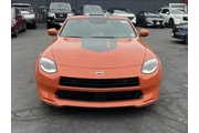 $38487 : Nissan Z 2024 Performance 2d thumbnail