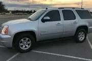 2011 GMC YUKON SLE SUV en Los Angeles