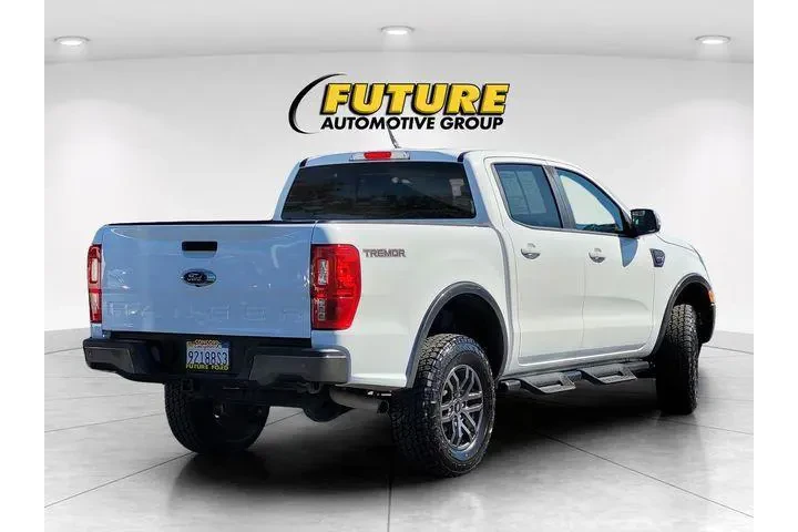 $33988 : Ford Ranger 2023 4x4 Lariat image 9