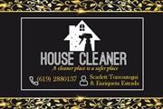 House Cleaner