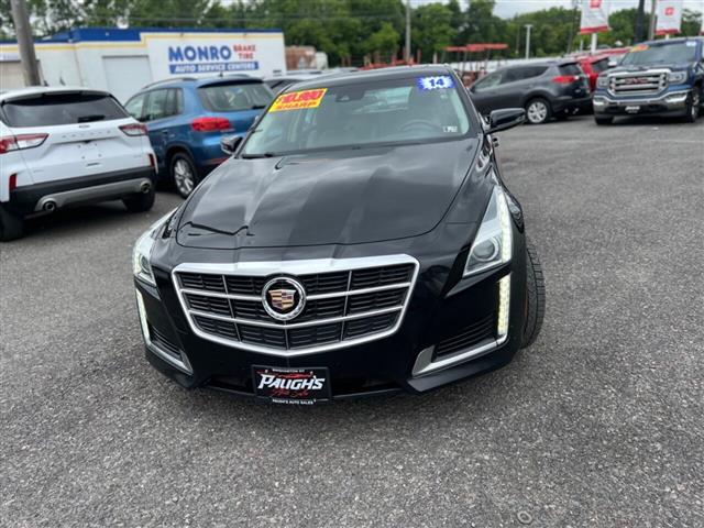 $10990 : 2014 CTS image 8