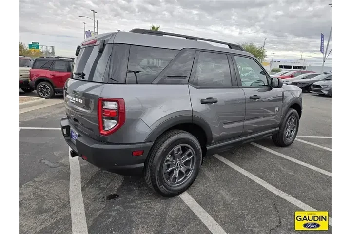 $24900 : Ford Bronco Sport 2022 AWD B image 7