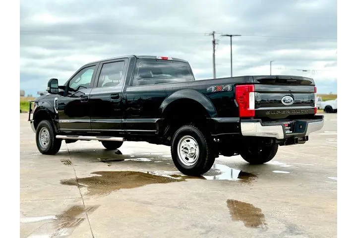 $21100 : Ford F-350 Super Duty 2017 4 image 6
