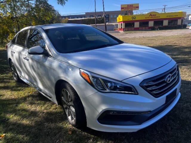 $14495 : 2016 Sonata image 3