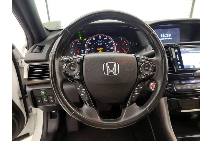 $18998 : Honda Accord 2016 Touring 2d image 10