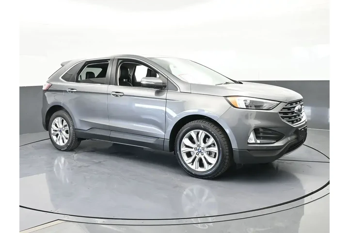 $20995 : Ford Edge 2022 AWD Titanium image 8