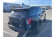 $34592 : Ford Explorer 2023 ST-Line 4 thumbnail