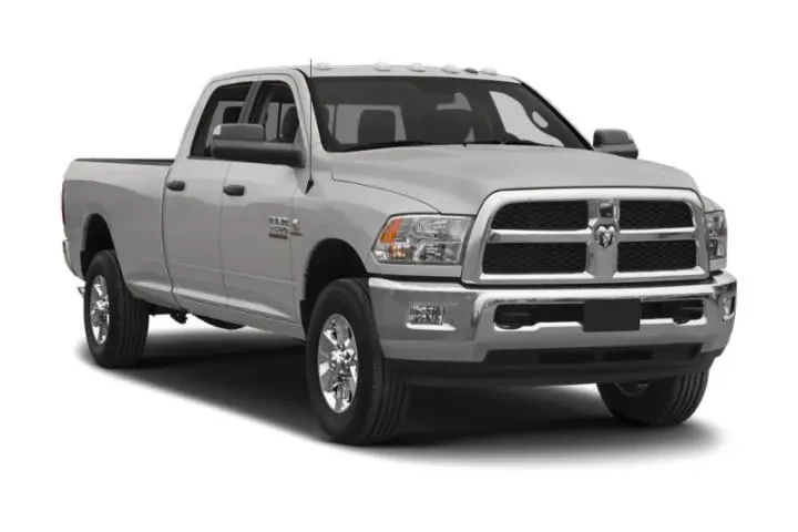 $32989 : Ram 3500 2014 4x4 Tradesman image 6