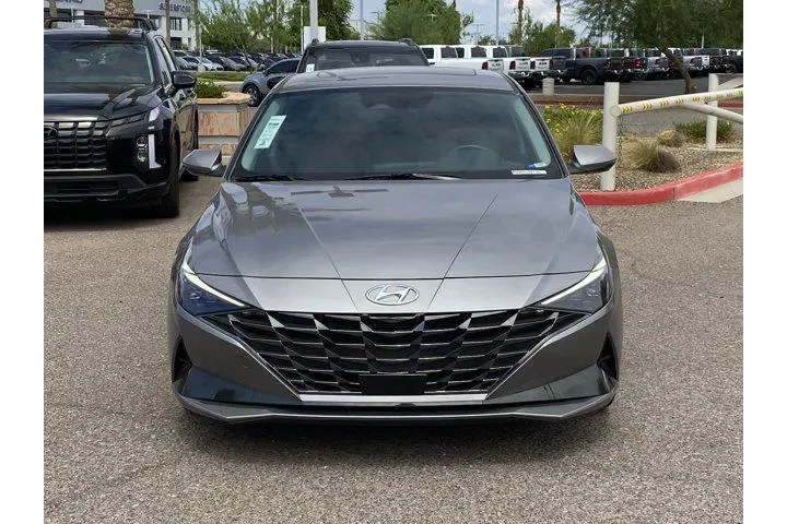$20500 : Hyundai ELANTRA 2023 Limited image 8
