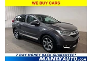 Honda CR-V 2018 EX-L 4dr SUV en Santa Rosa