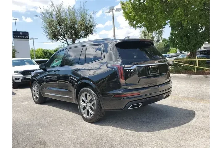 $30990 : Cadillac XT6 2021 Premium Lu image 4