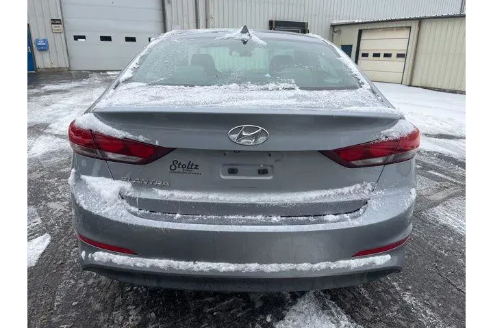 $12995 : Hyundai ELANTRA 2017 SE 4dr image 6