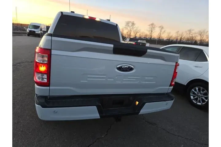 $29999 : Ford F-150 2022 4x2 King Ran image 5