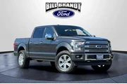 $27426 : Ford F-150 2017 4x4 King Ran thumbnail