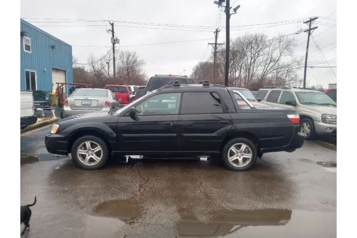 $10500 : 2006 Baja Sport image 2