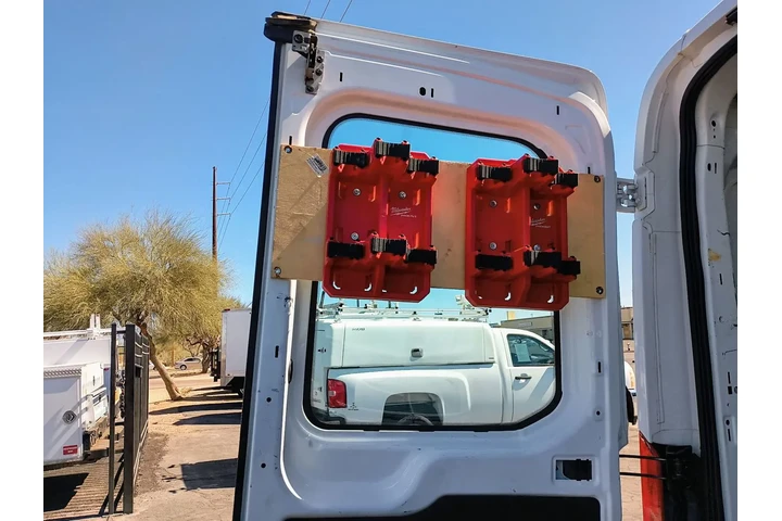 $23995 : 2020 FORD TRANSIT 250 CARGO V image 8