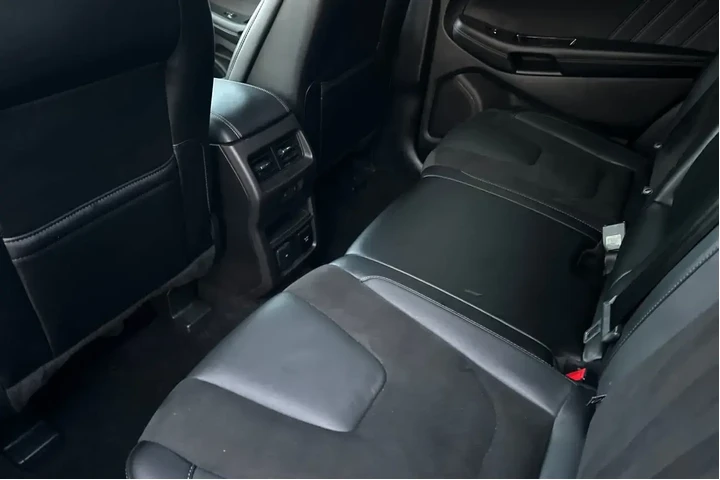 $17695 : Ford Edge 2018 AWD Sport 4dr image 4